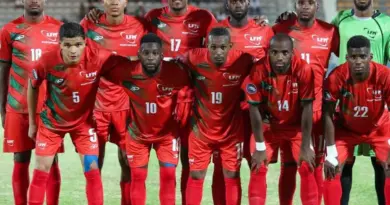 Appel à candidature pour trouver le nouveau sélectionneur de Martinique de football pour conduire "Les Matinino"