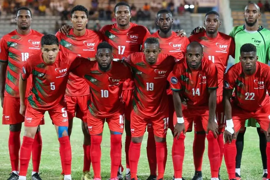 Appel à candidature pour trouver le nouveau sélectionneur de Martinique de football pour conduire "Les Matinino"