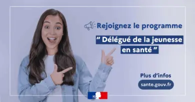 Appel à manifestation d'intérêt : incarnez la voix de la jeunesse française en santé mondiale – Ministère du Travail, de la Santé, des Solidarités et des Familles