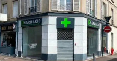 Appel à projets dans l'Eure : que va devenir l'ancienne pharmacie de Gisors ?