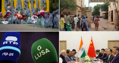 Appels sur l'actualité - [Vos questions] Mali : un ressortissant français accusé de « tentative de déstabilisation »