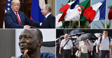 Appels sur l'actualité - [Vos questions] Tchad : le verdict est tombé pour Succès Masra