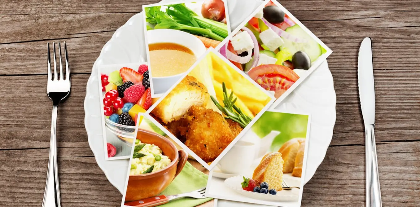 Apprendre aux étudiants à mieux manger avec l’IA ?