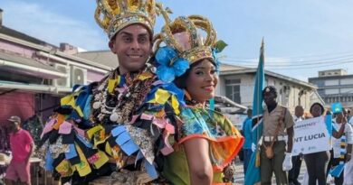 Après 6 ans d'attente, le CARIFESTA est de retour à la Barbade avec les meilleurs artistes de la Caraïbe