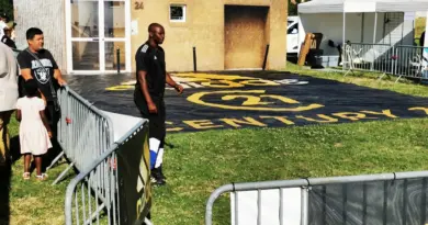 Après avoir sillonné la France, la Lucarne d'Évry revient à la maison pour une finale XXL dans quelques jours