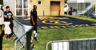 Après avoir sillonné la France, la Lucarne d'Évry revient à la maison pour une finale XXL dans quelques jours