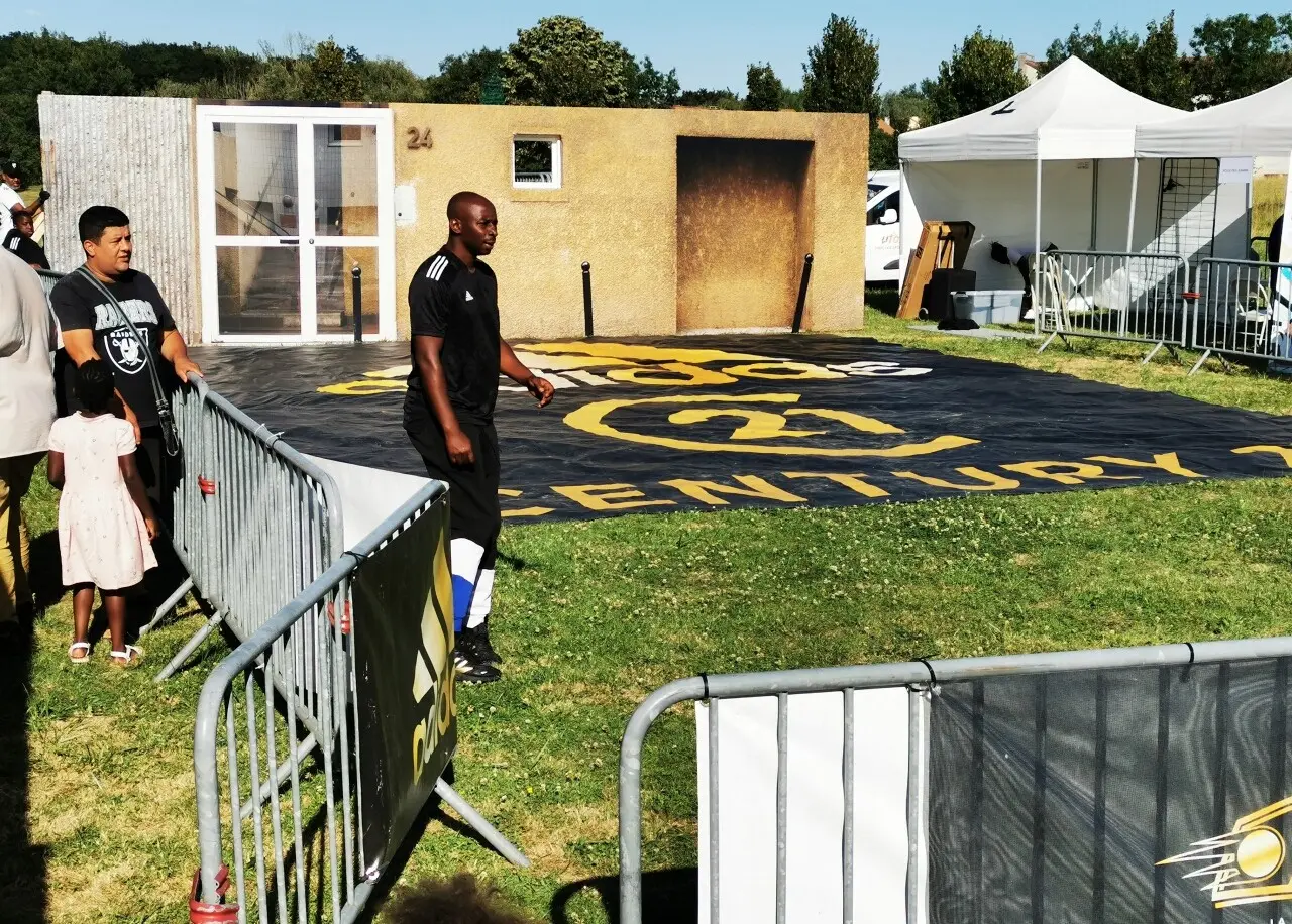 Après avoir sillonné la France, la Lucarne d'Évry revient à la maison pour une finale XXL dans quelques jours