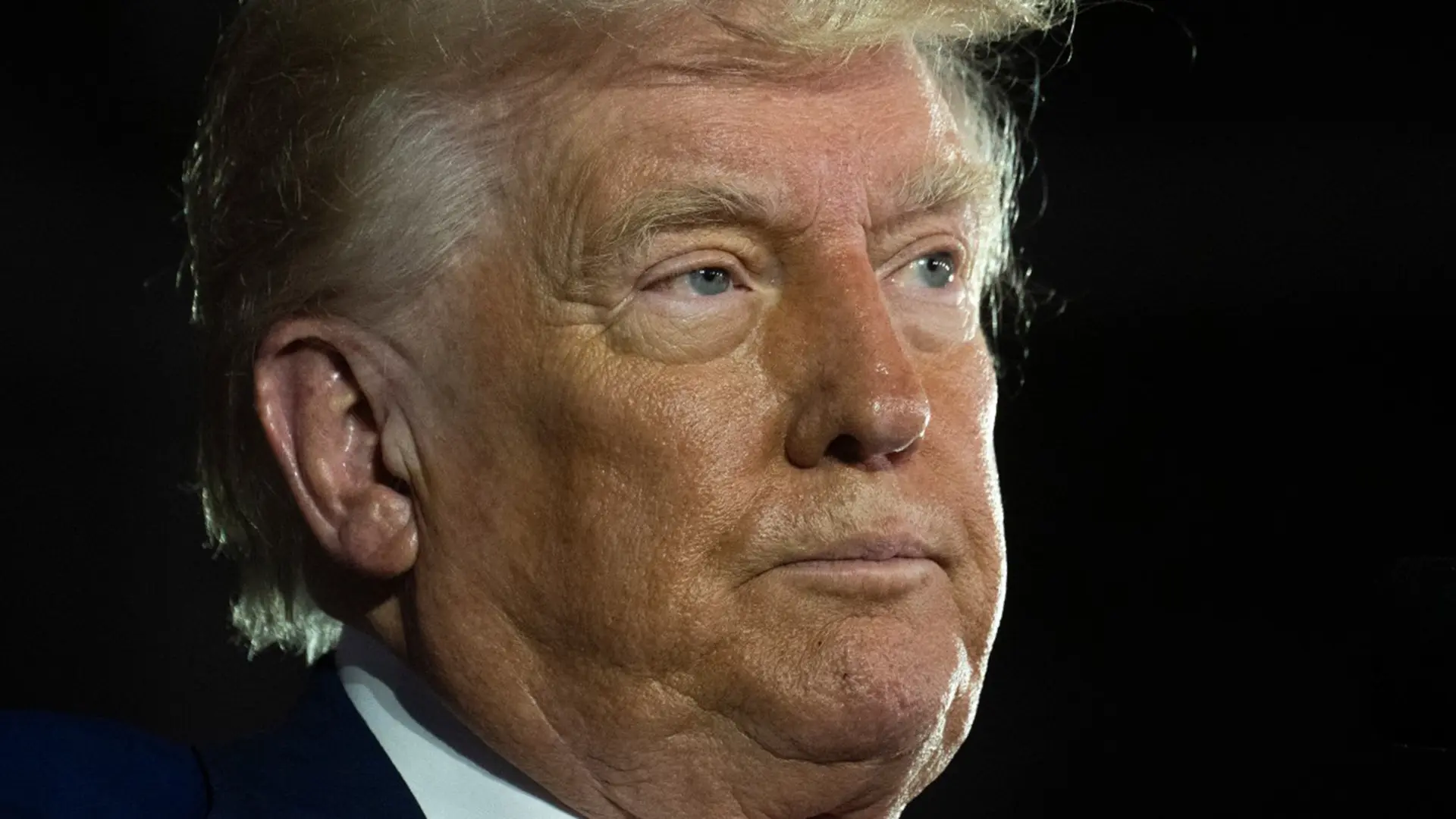 Après avoir vu Poutine, Trump s'attaque au vote par correspondance | FranceSoir