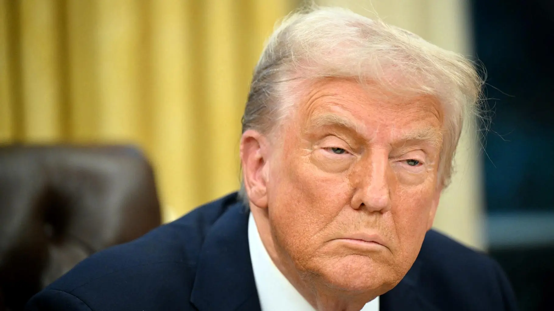 Après cette annonce du Canada, Trump relance le chantage aux droits de douane