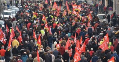 Après l'arrêt du pays prévu le 10 septembre, une nouvelle grève annoncée à la rentrée 2025 : voici la date et les prévisions