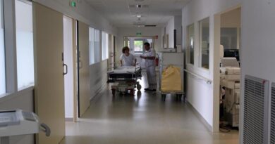 Après le Covid, la crainte de la guerre : pourquoi la France muscle son dispositif hospitalier