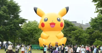 Après le fiasco de l’opération Pokémon, McDo annule cette campagne au Japon