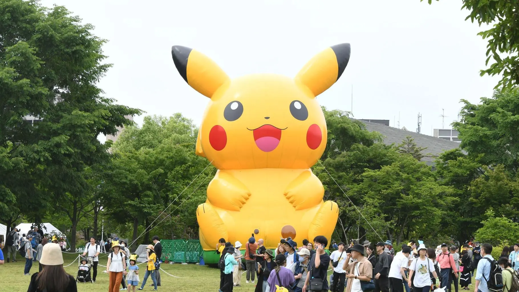 Après le fiasco de l’opération Pokémon, McDo annule cette campagne au Japon