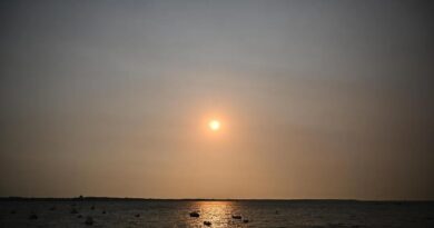Après un pic d’ozone, « l’indice de la qualité de l’air redevient moyen » en Pays de la