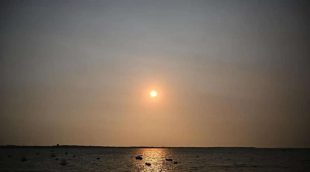 Après un pic d’ozone, « l’indice de la qualité de l’air redevient moyen » en Pays de la