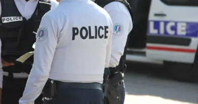 Après un saccage, un jeune homme blesse deux policiers à Cherbourg-en-Cotentin