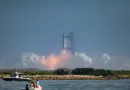 Après une série noire d’échecs, la méga fusée d’Elon Musk va redécoller ce dimanche soir - RTBF Actus