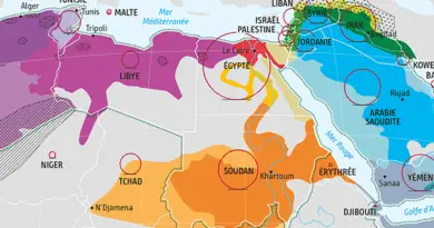 Arabophonie, une unité introuvable ?