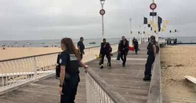 Arcachon : un homme se noie au large de la jetée Thiers