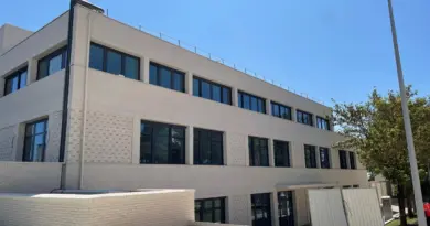 Arcueil se dote d'une mairie flambant neuve, que va devenir l'ancien hôtel de ville ?