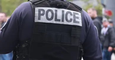 Argenteuil : un homme blessé par balle aux jambes près de la cité des Champioux