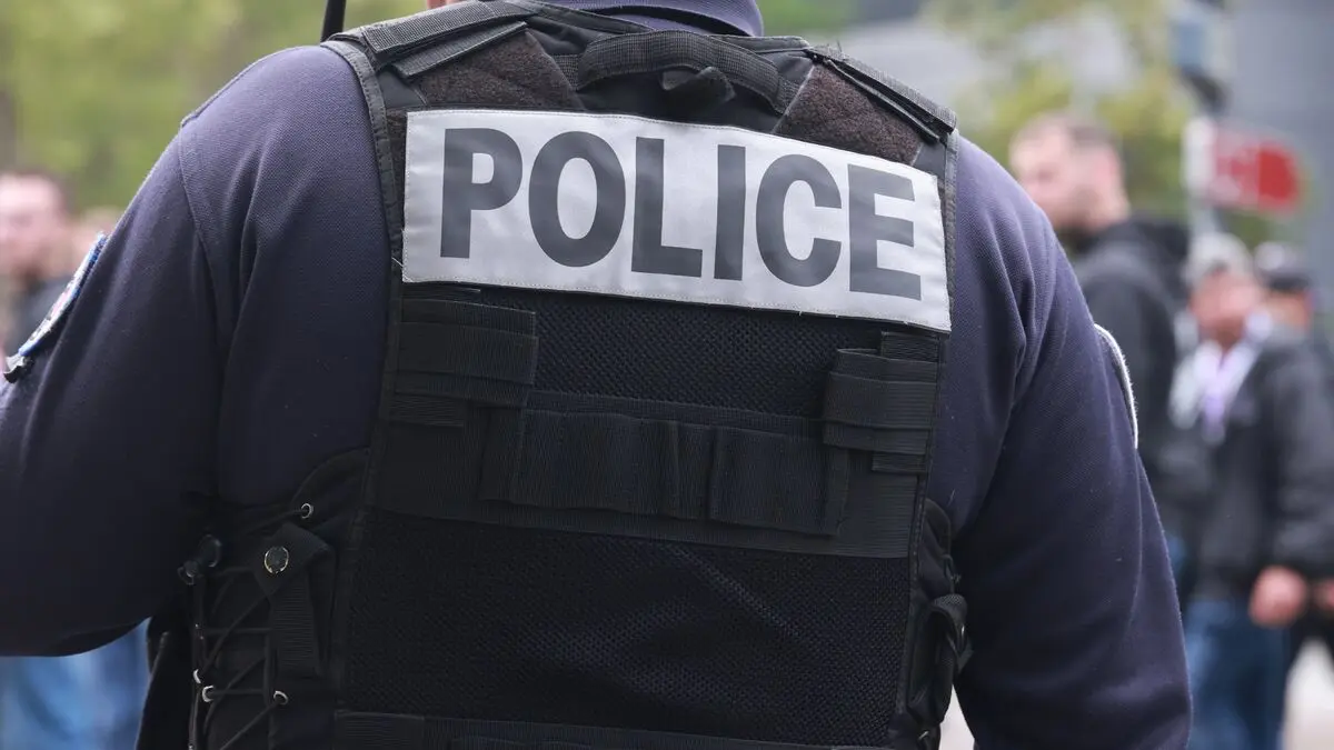 Argenteuil : un homme blessé par balle aux jambes près de la cité des Champioux