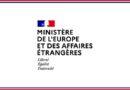 Argentine - Entretien du Ministre avec l'Ambassadeur d'Argentine en France - Partenariat économique France-Argentine (01.08.25)