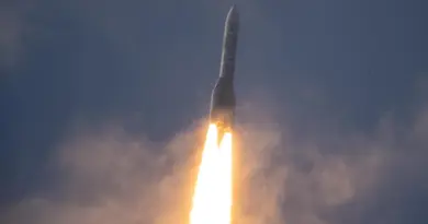 Ariane-6 : décollage réussi en Guyane pour le lanceur européen
