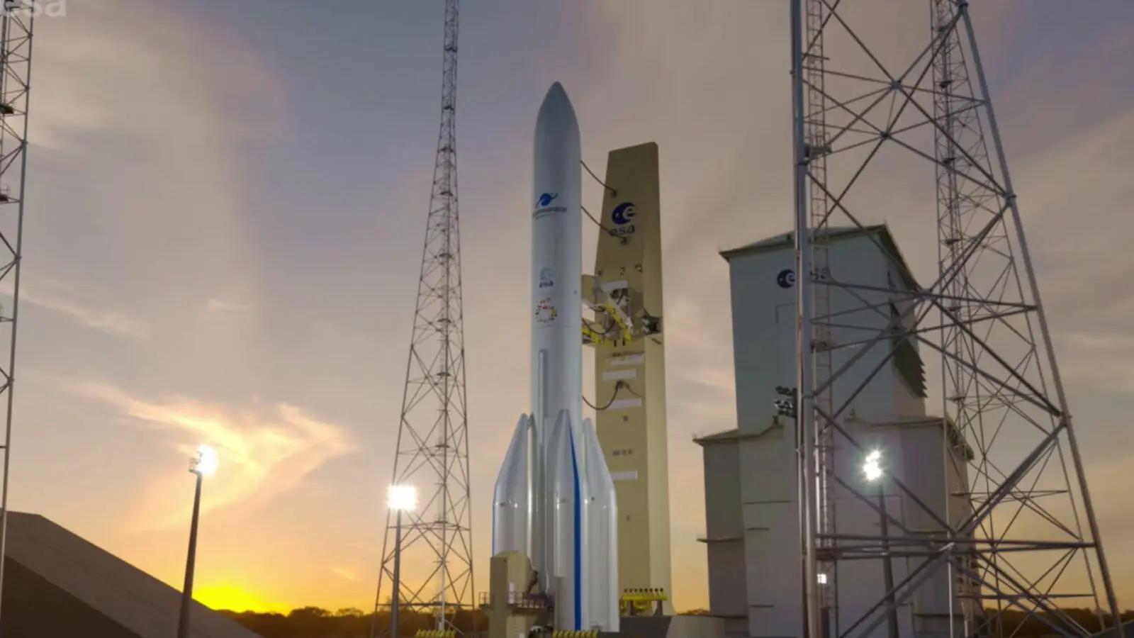 Ariane 6 : nouveau décollage réussi, l'Europe a sa fusée du futur