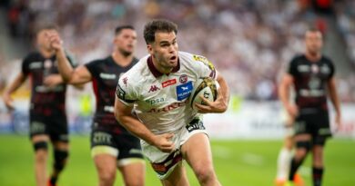 Armandie se prépare à accueillir le choc des champions entre Montauban et Bordeaux-Bègles.