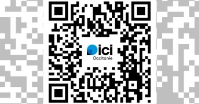 Arnaque aux QR Codes : On aide les Toulousains à éviter les pièges. - ici