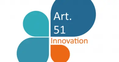 Article 51 - Innovation en santé - Projets en cours en Nouvelle-Aquitaine