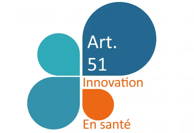 Article 51 - Innovation en santé - Projets en cours en Nouvelle-Aquitaine