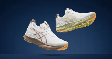 Asics Gel-Kayano 32 : le test