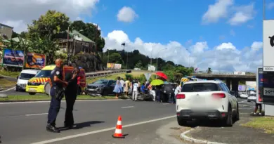 Assassinat à Chauvel : un suspect mis en examen et placé en détention provisoire