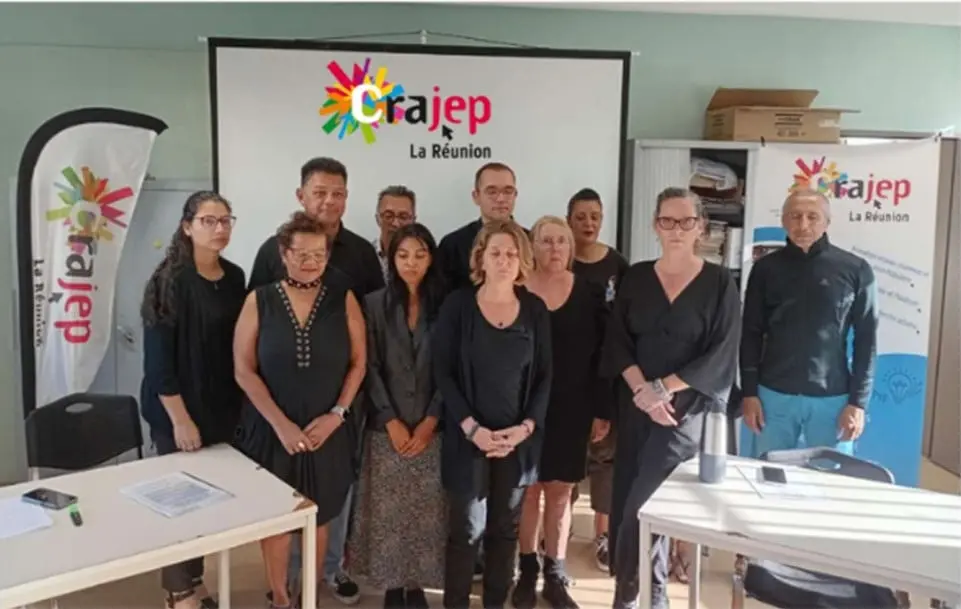 Associations d’éducation populaire : le CRAJEP Réunion alerte sur une mise à mort programmée