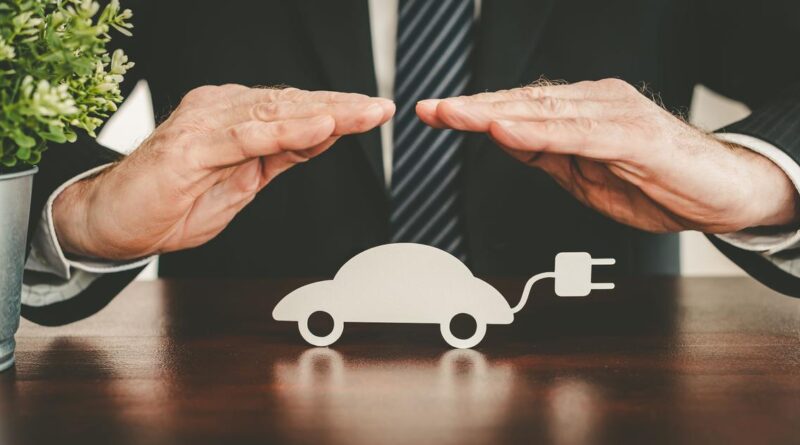 Assurance auto: l'avantage des véhicules électriques s'amenuise