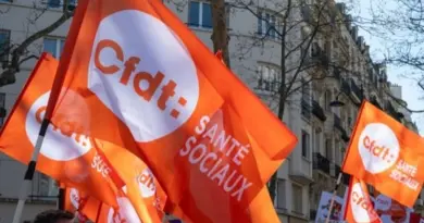 Assurance-chômage : la CFDT "très déçue et très énervée" par la lettre de cadrage envoyée par le gouvernement