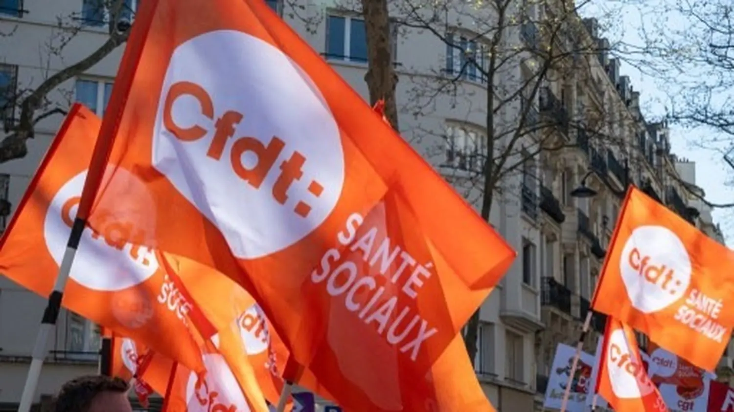 Assurance-chômage : la CFDT "très déçue et très énervée" par la lettre de cadrage envoyée par le gouvernement