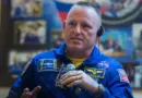 Astronaut Butch Wilmore retires from NASA after 25 years