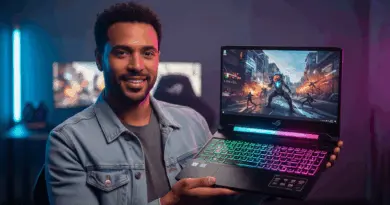 Asus Rog Strix G16 vs G18 – Quel modèle choisir pour une expérience gaming ultime ? - LEBIGDATA.FR