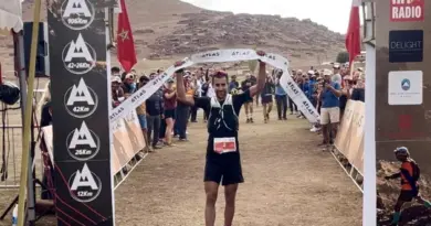 Atlas Quest - Vittoria per Santelli è Giordano ! | Corse Sport
