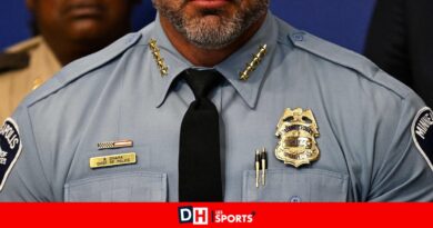 Attaque à Minneapolis - L'auteur de l'attaque de Minneapolis voulait surtout "tuer des enfants", selon la police