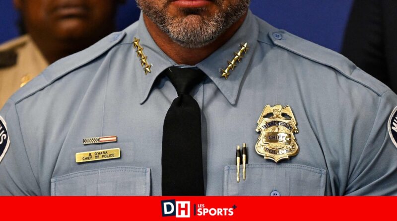 Attaque à Minneapolis - L'auteur de l'attaque de Minneapolis voulait surtout "tuer des enfants", selon la police