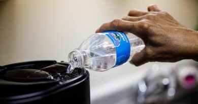 Au Cameroun, le plomb, un danger invisible pour la santé – DW – 29/08/2025
