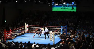 Au Japon, les instances de la boxe se réunissent en urgence après la mort de deux sportifs lors d'une réunion