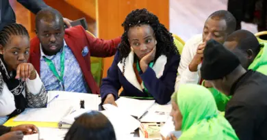 Au Kenya, les femmes peinent à se faire une place en politique