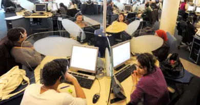 Au Maroc, des «dizaines de milliers d’emplois» menacés par la loi française interdisant le démarchage téléphonique