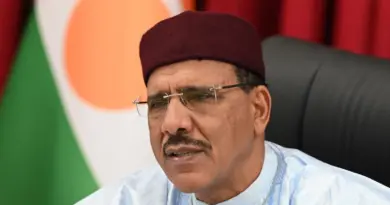 Au Niger, Mohamed Bazoum, président déchu et « bouclier humain » de la junte : quatre questions sur sa détention depuis deux ans