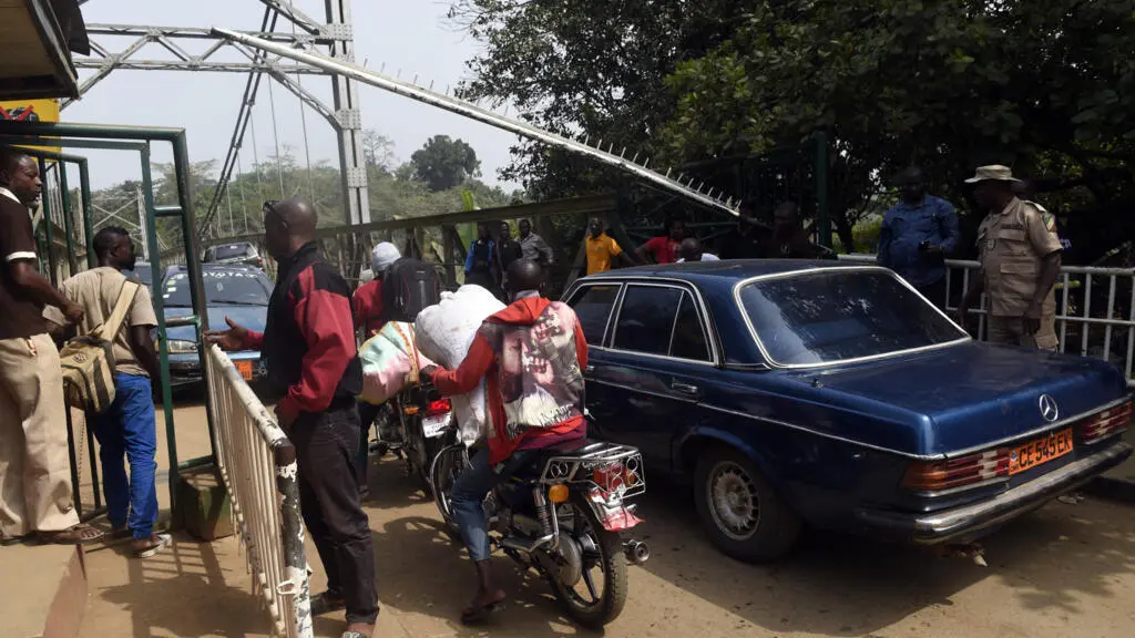 Au Nigeria, l’armée affirme avoir tué plus de 35 jihadistes dans des raids aériens